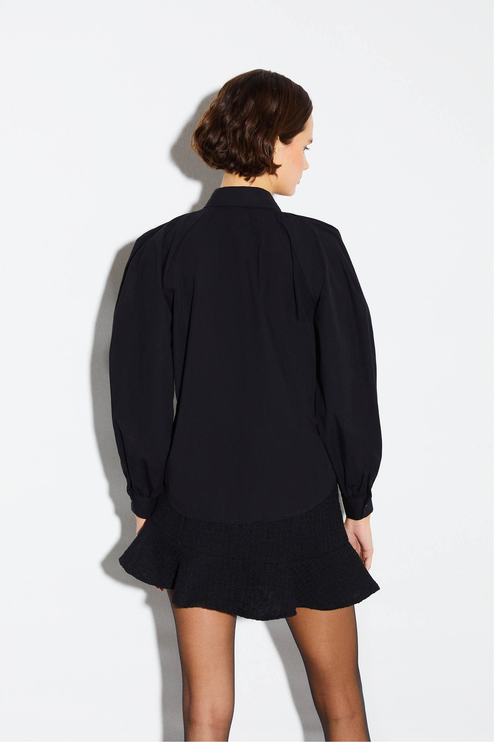 PAMUKLU REGULAR FIT GÖMLEK