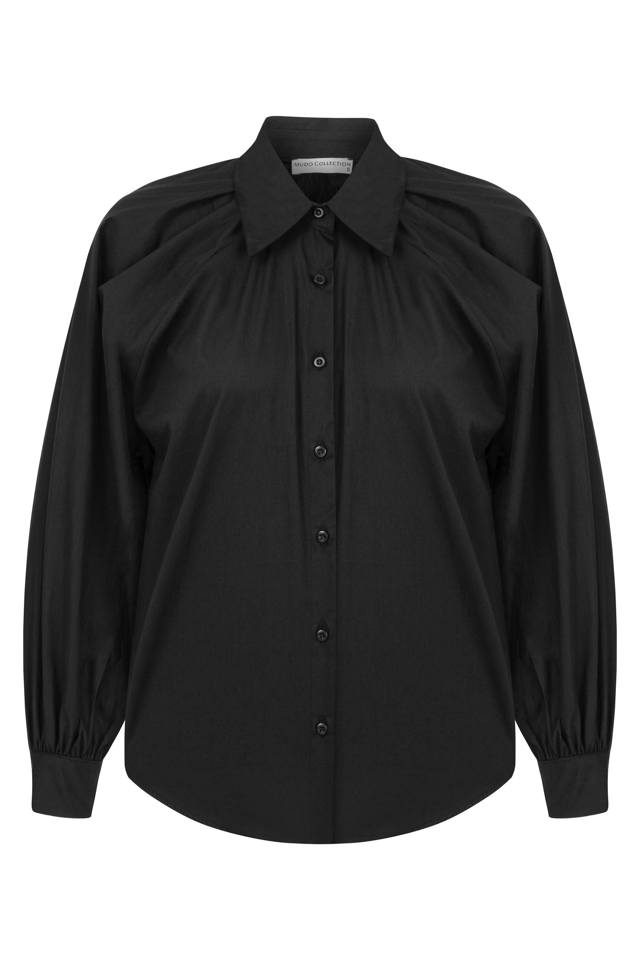 PAMUKLU REGULAR FIT GÖMLEK