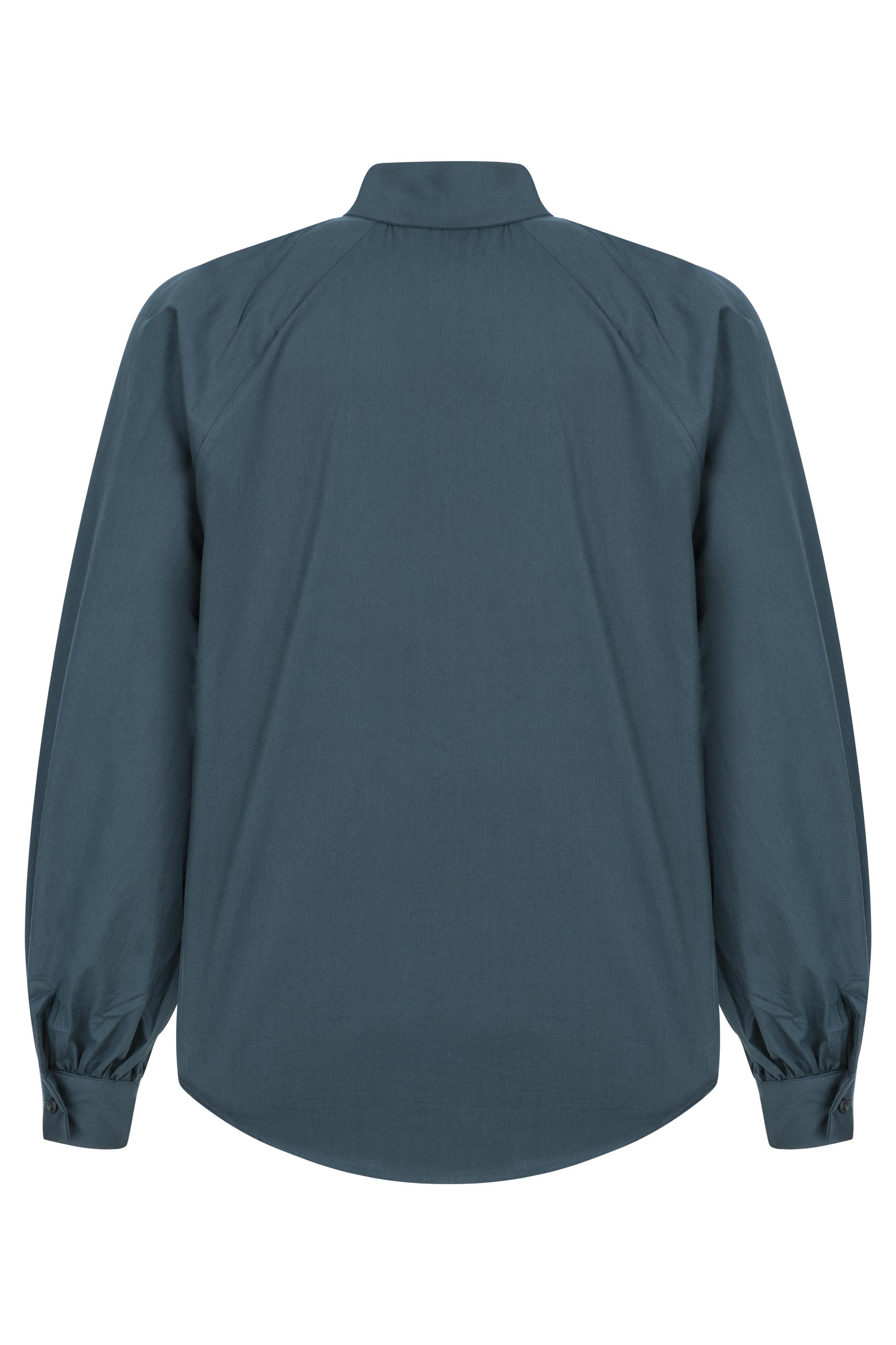 PAMUKLU REGULAR FIT GÖMLEK