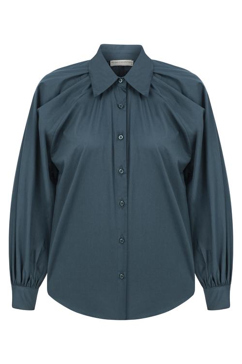  PAMUKLU REGULAR FIT GÖMLEK