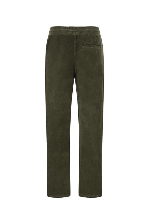  SLIM STRAIGHT PANTOLON