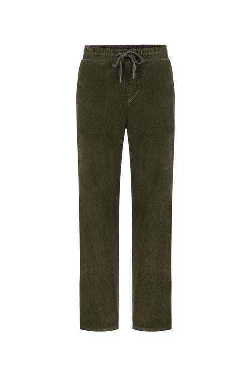  SLIM STRAIGHT PANTOLON