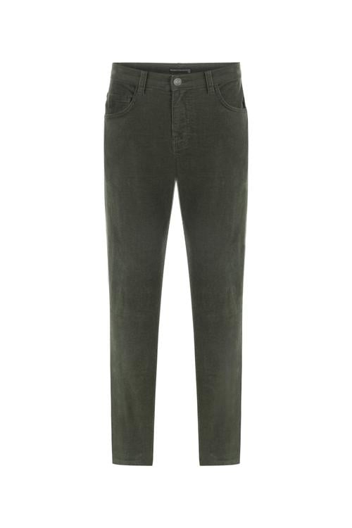  SLIM FIT KADİFE PANTOLON