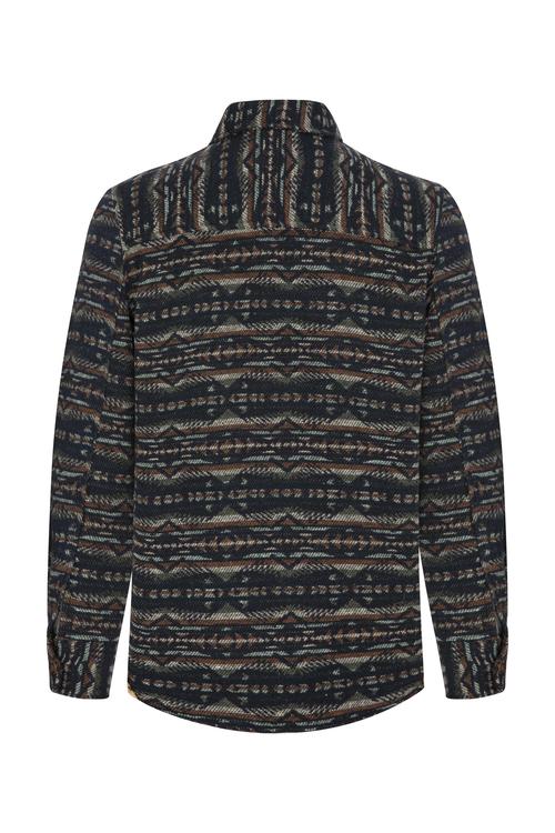  JAKARLI RAHAT KESİM GÖMLEK