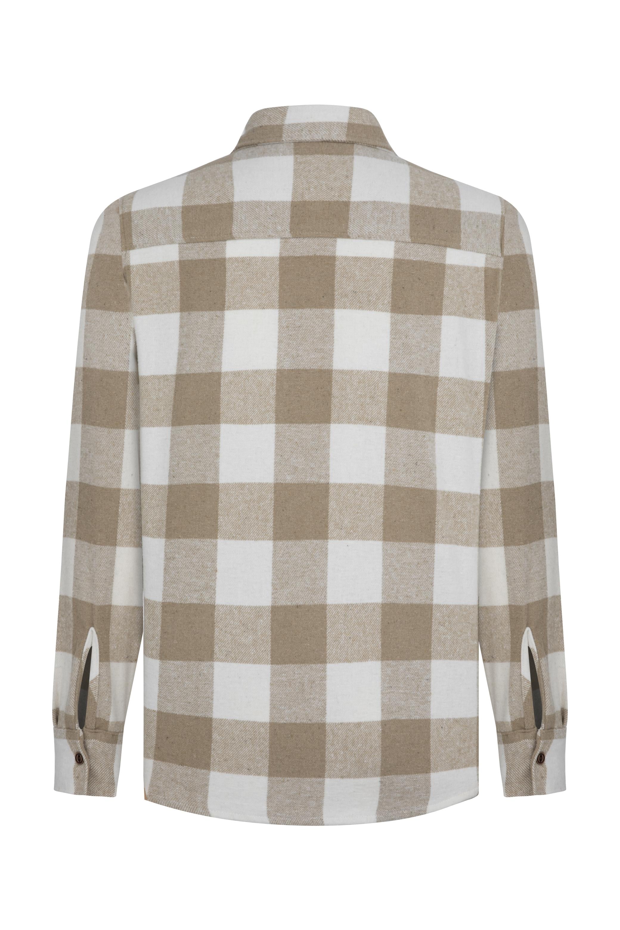 EKOSELİ CEKET GÖMLEK