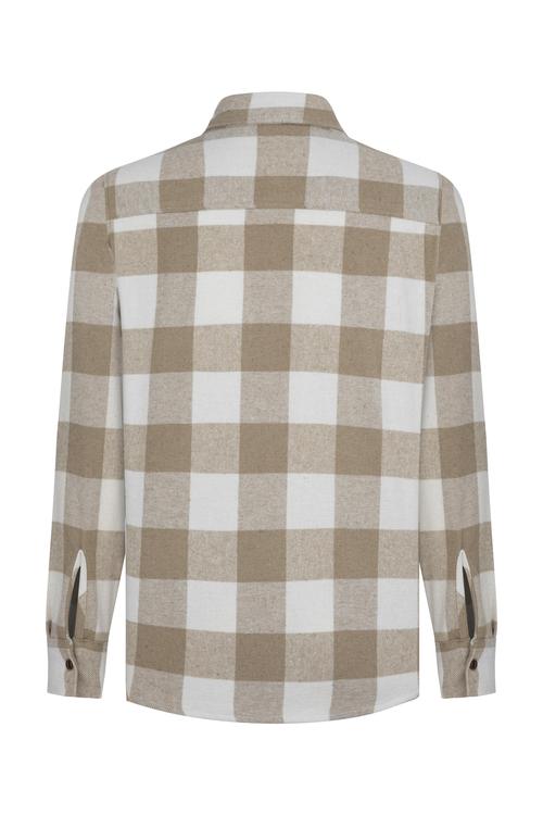  EKOSELİ CEKET GÖMLEK