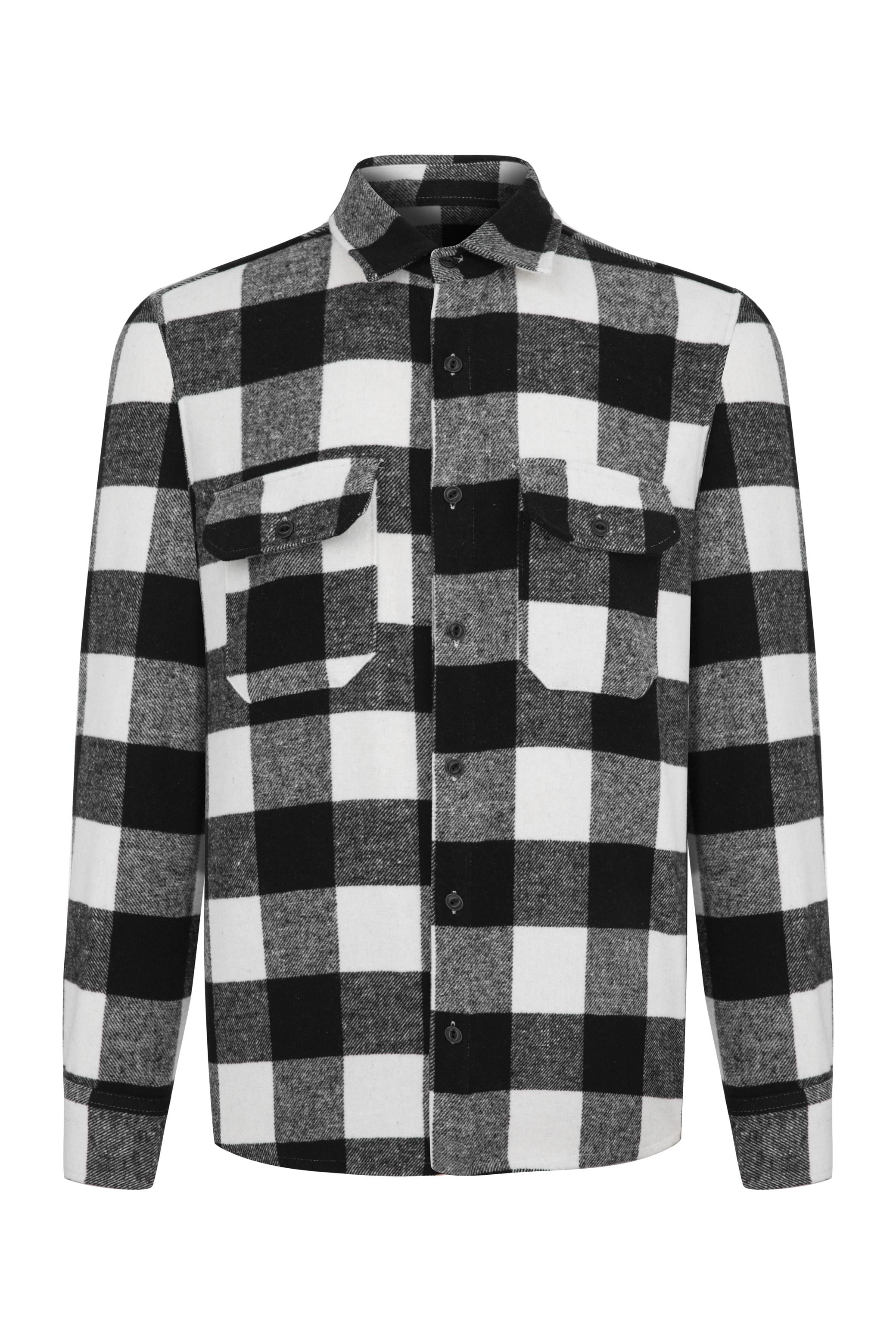 EKOSELİ CEKET GÖMLEK