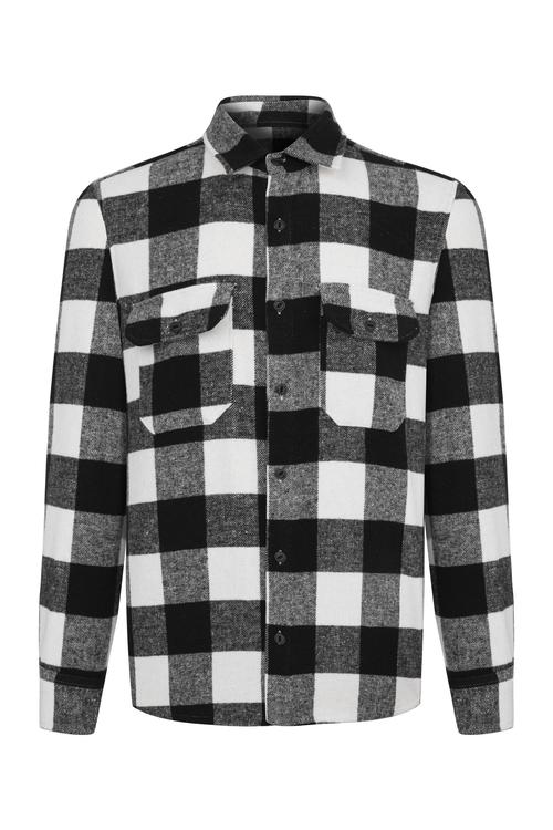  EKOSELİ CEKET GÖMLEK