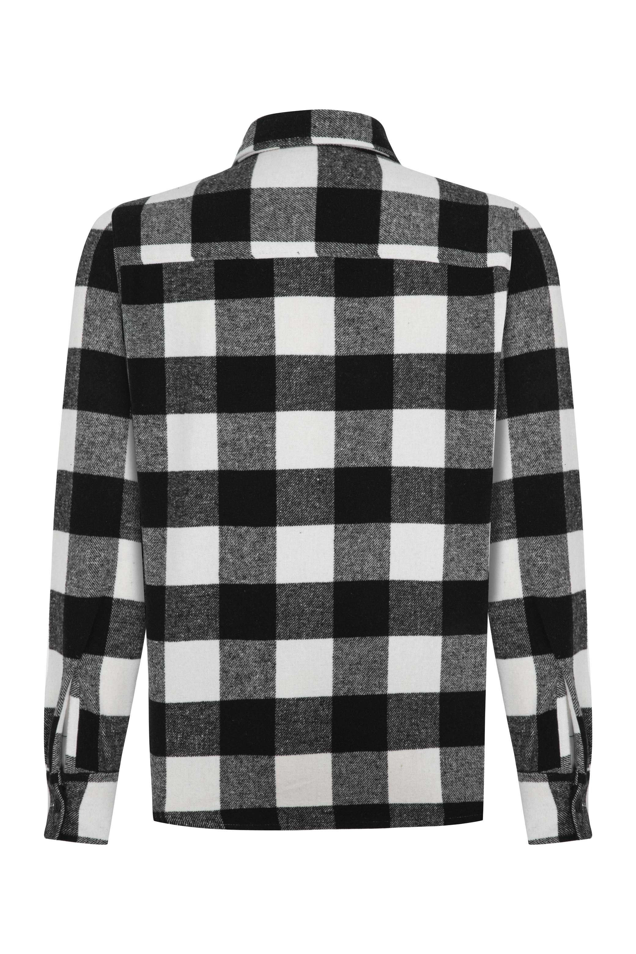 EKOSELİ CEKET GÖMLEK