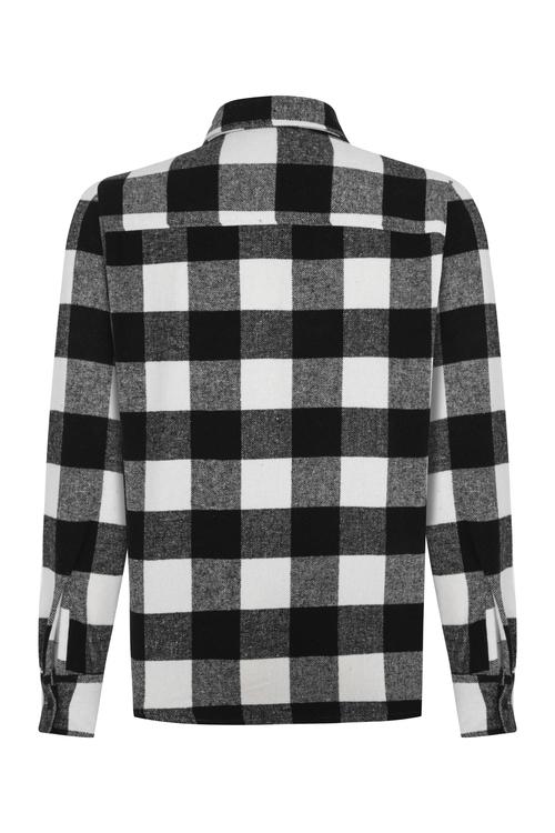  EKOSELİ CEKET GÖMLEK