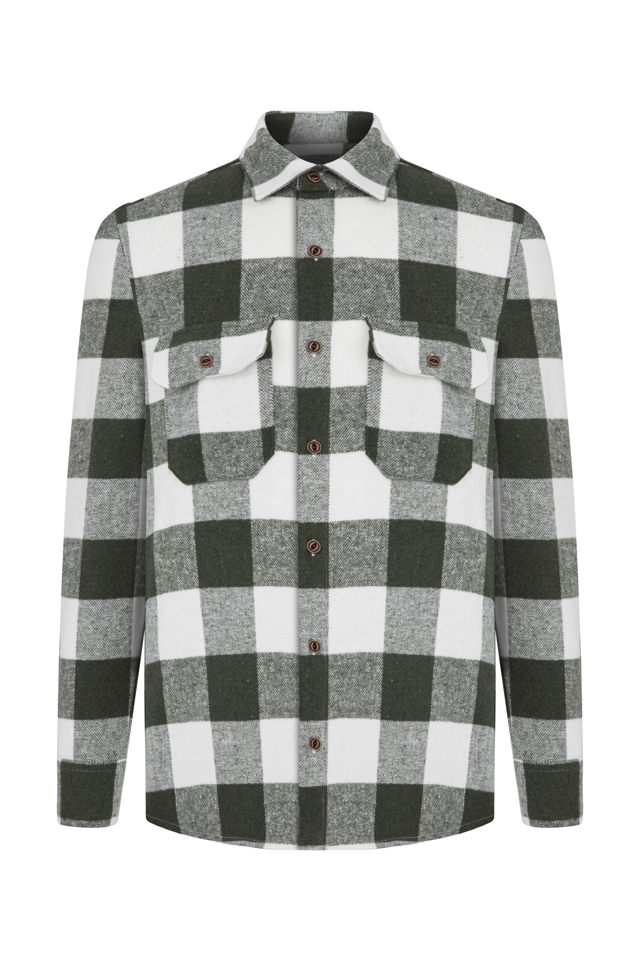 EKOSELİ CEKET GÖMLEK