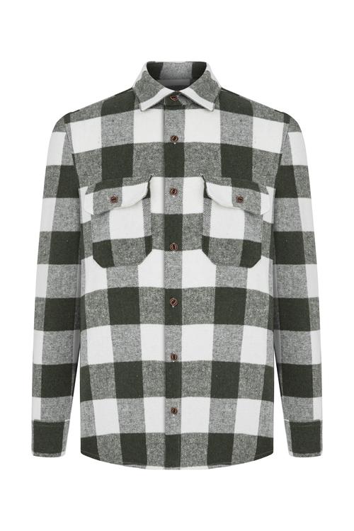  EKOSELİ CEKET GÖMLEK