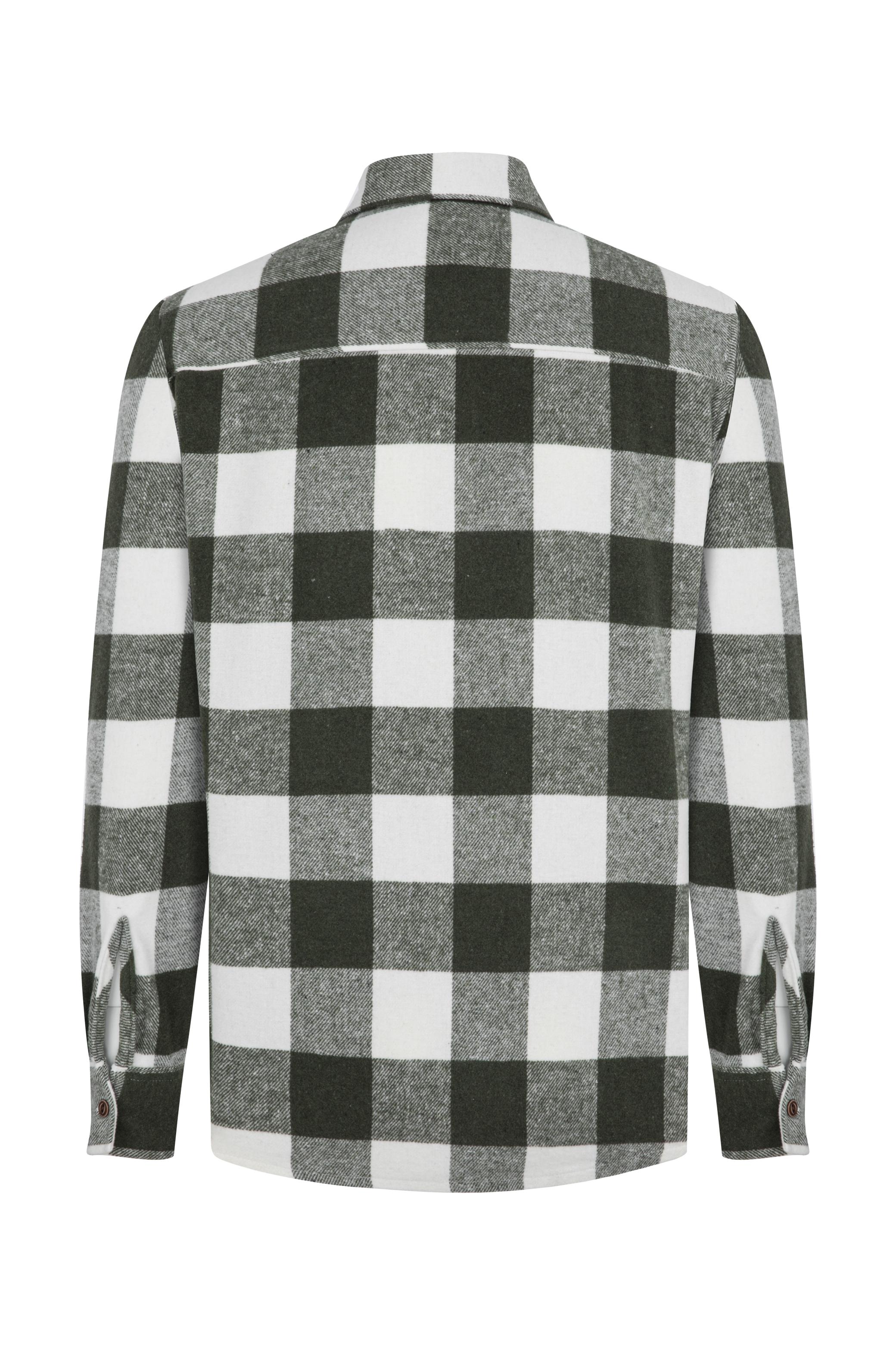 EKOSELİ CEKET GÖMLEK