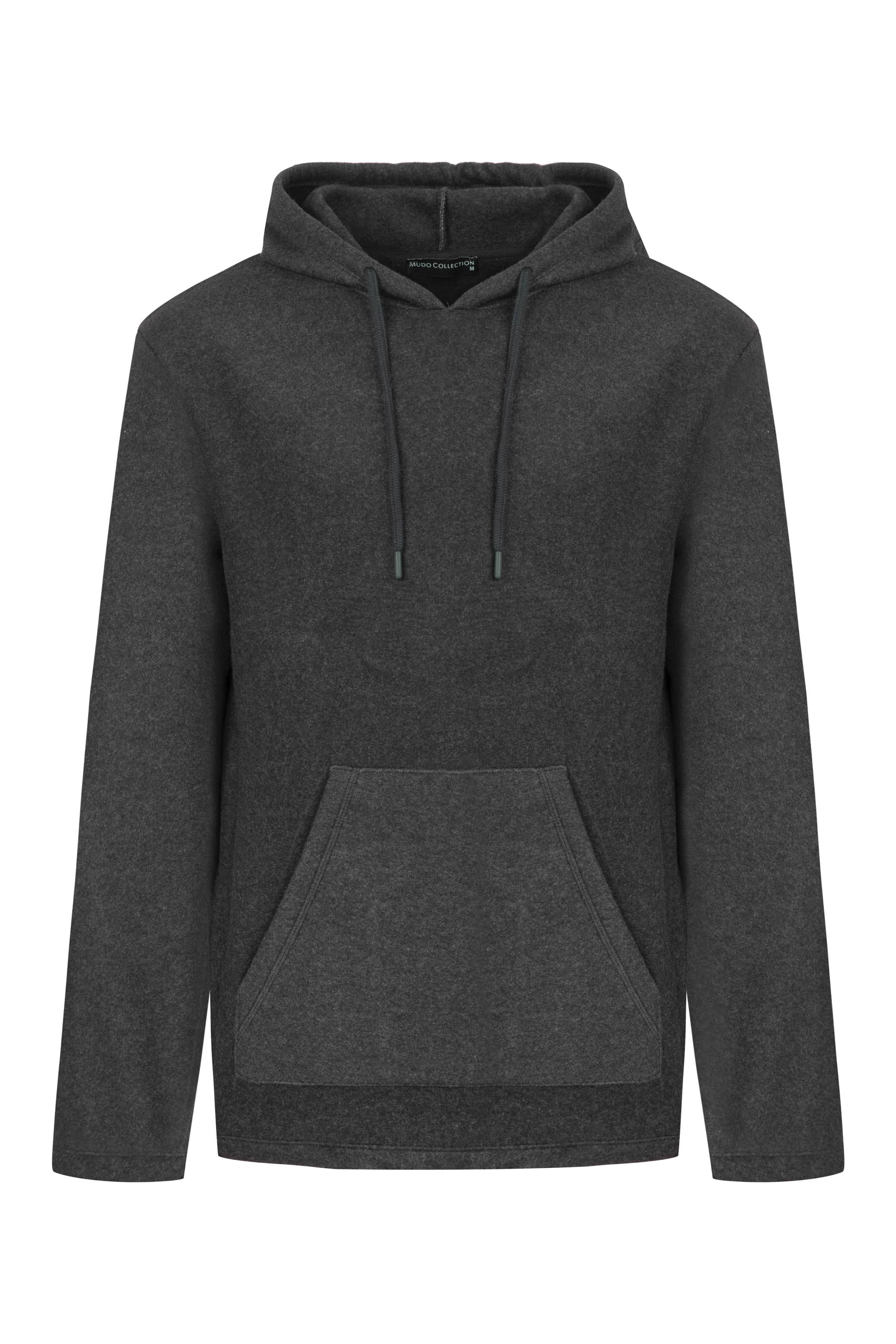 KAPÜŞONLU SWEATSHIRT