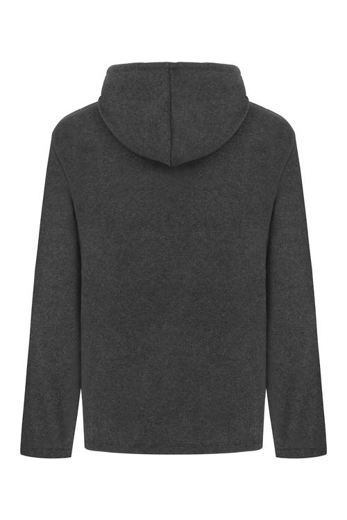  KAPÜŞONLU SWEATSHIRT