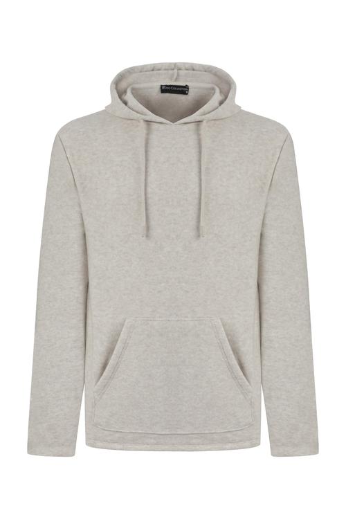  KAPÜŞONLU SWEATSHIRT
