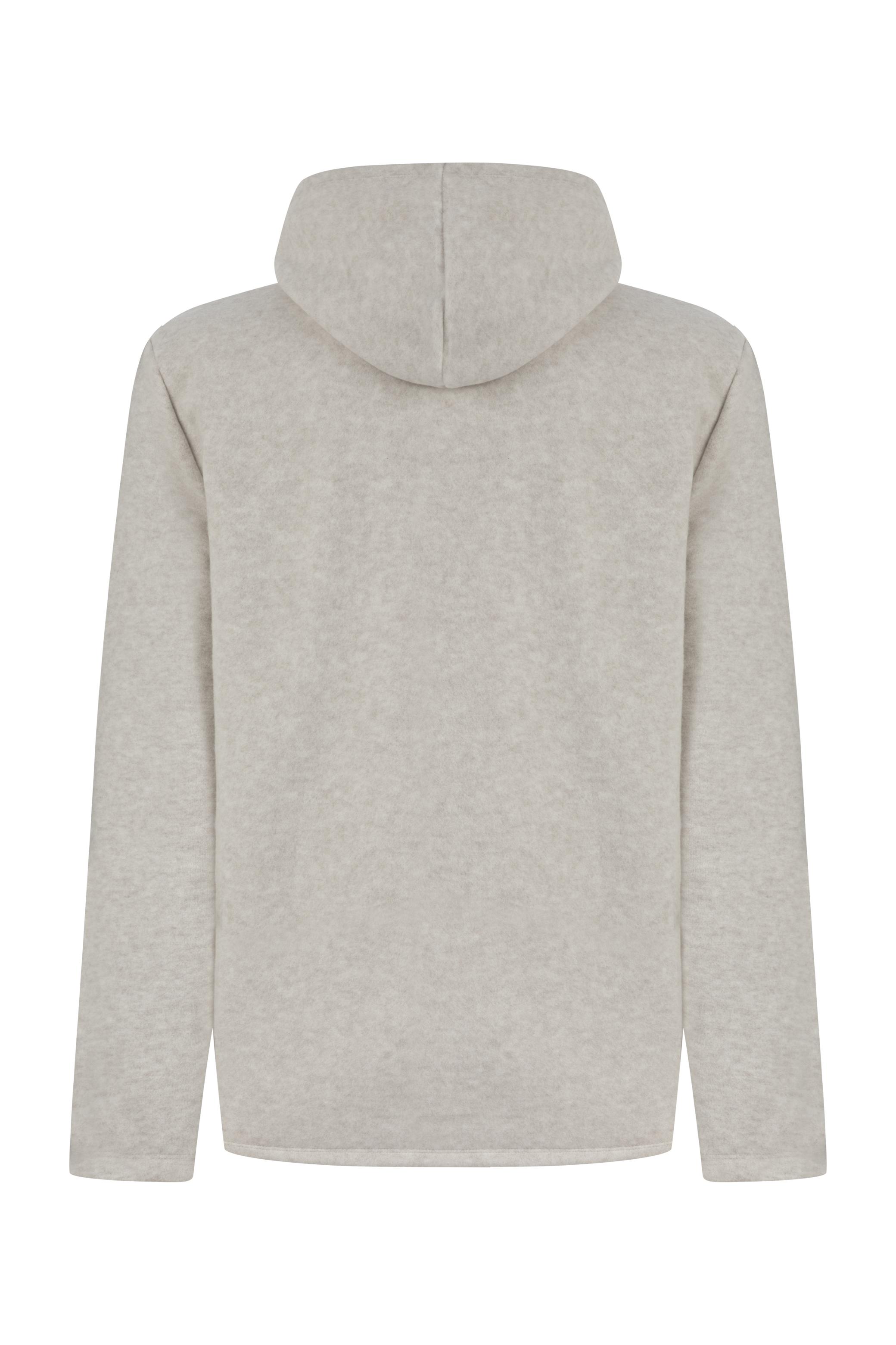 KAPÜŞONLU SWEATSHIRT