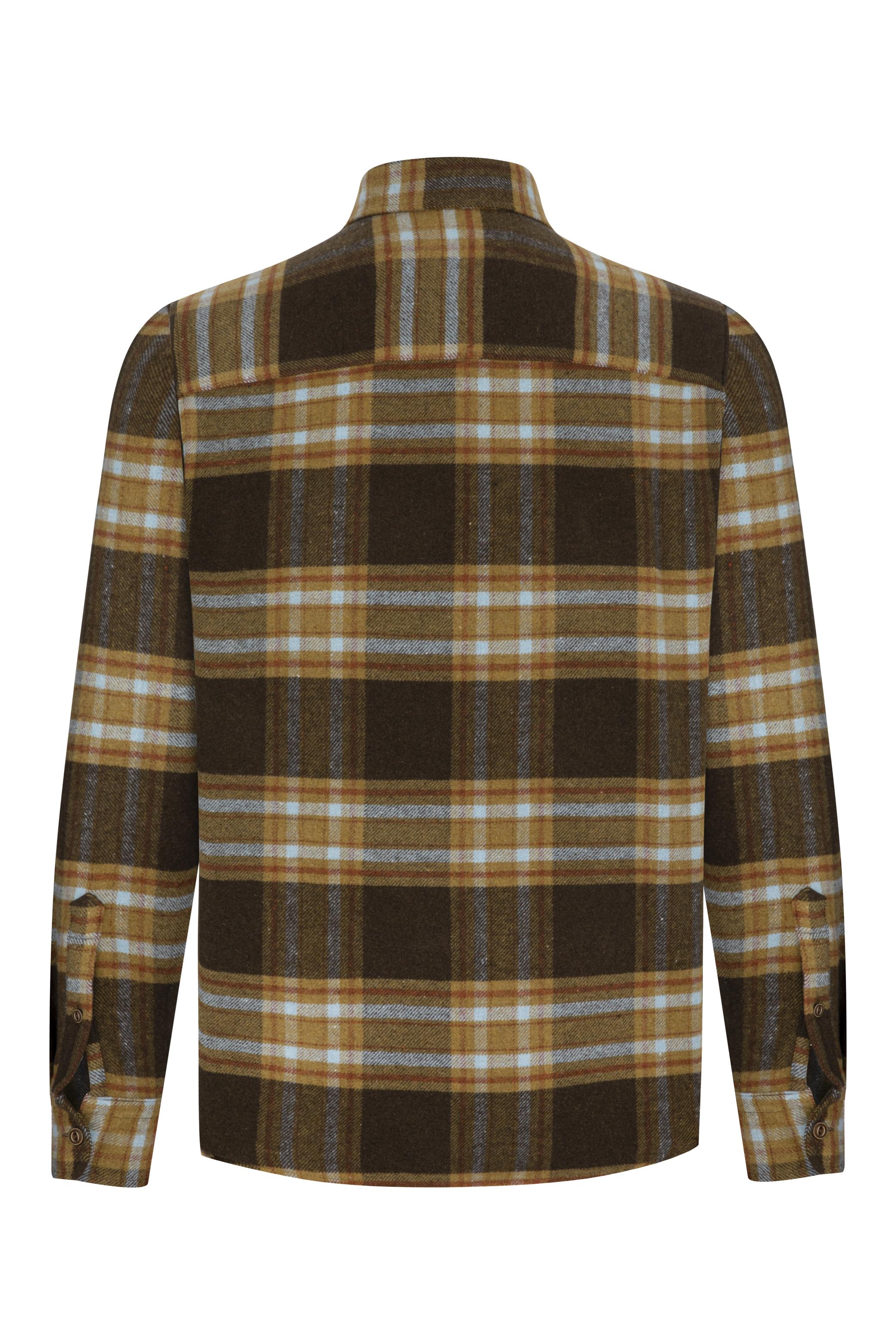 EKOSELİ CEKET GÖMLEK