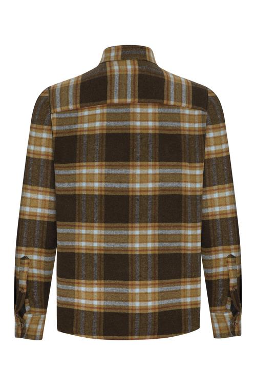  EKOSELİ CEKET GÖMLEK