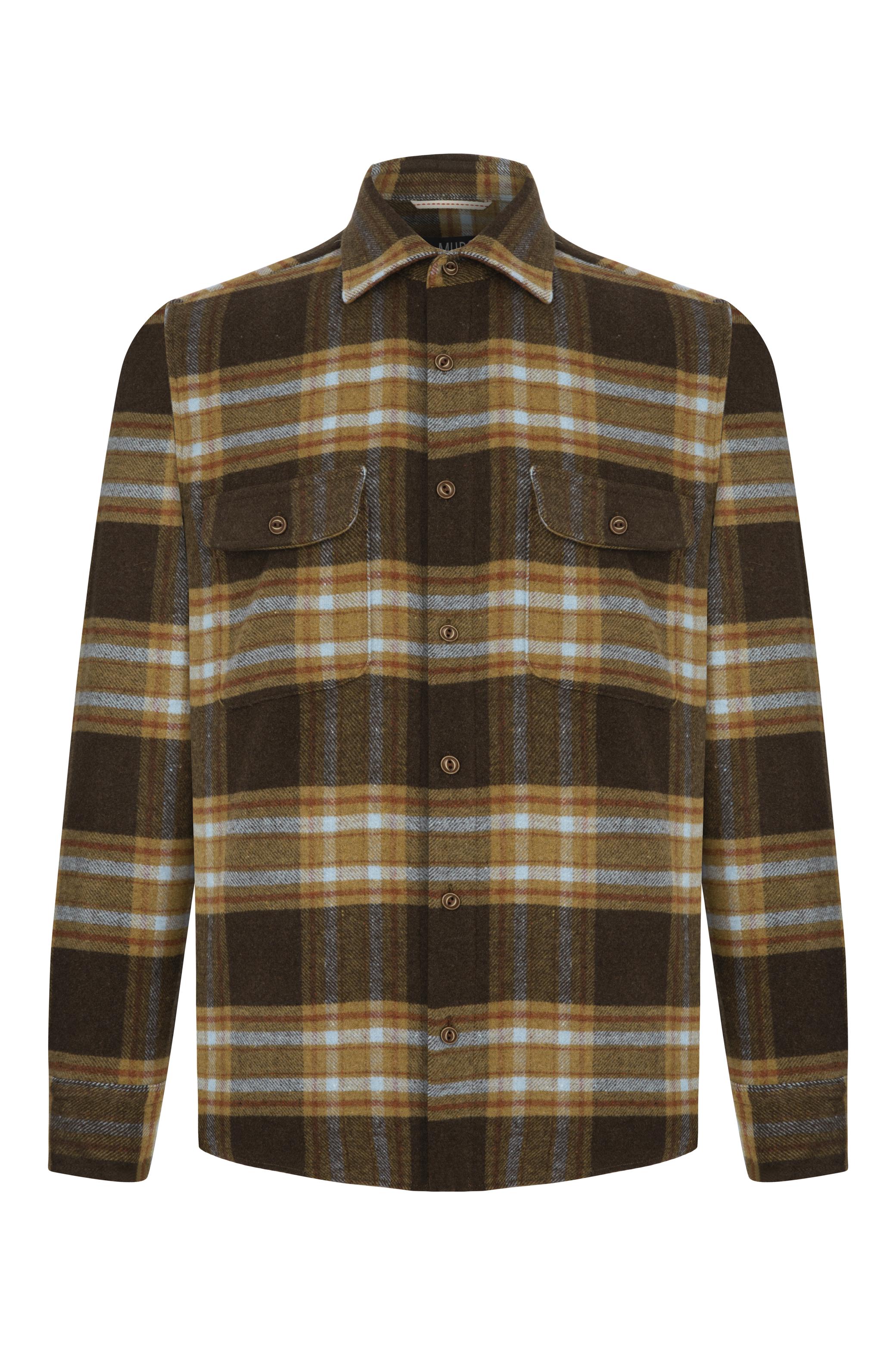 EKOSELİ CEKET GÖMLEK