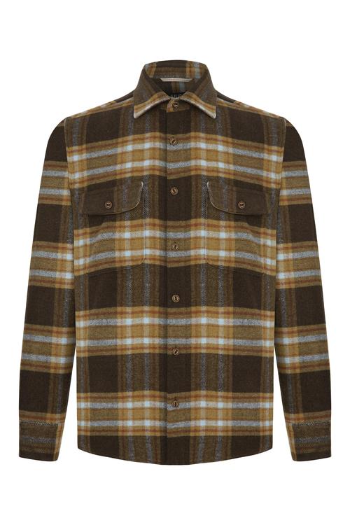  EKOSELİ CEKET GÖMLEK