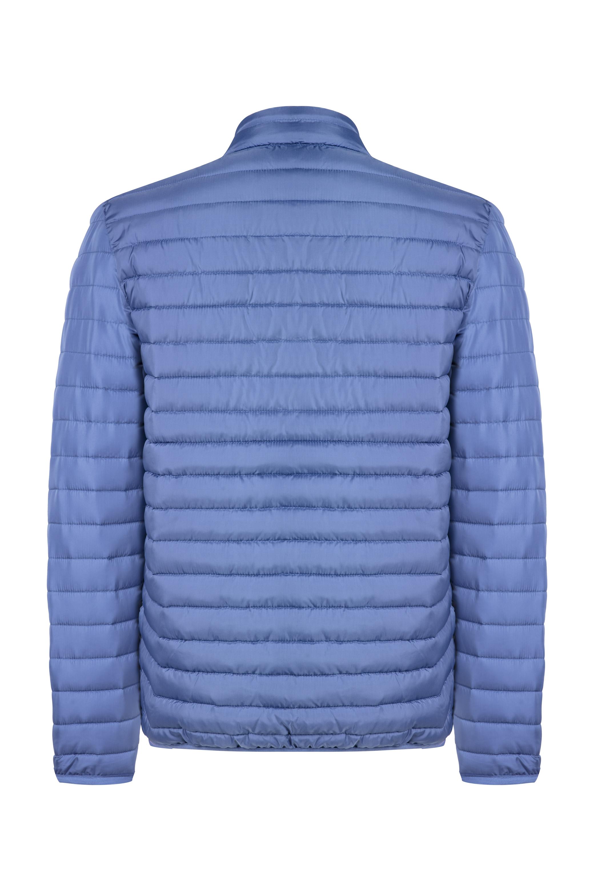 DİK YAKA ŞİŞME MONT