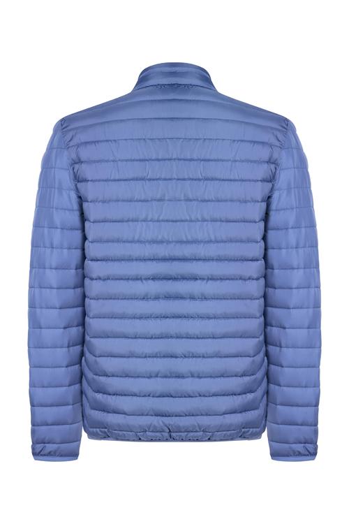  DİK YAKA ŞİŞME MONT