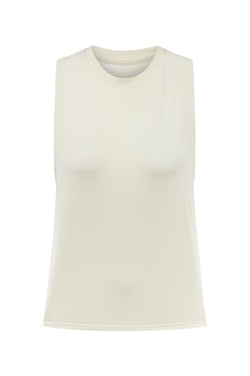  KOLSUZ BİSİKLET YAKA ATLET