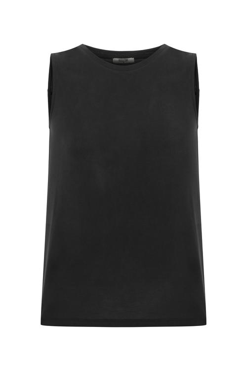  MODAL KARIŞIMLI KOLSUZ ATLET