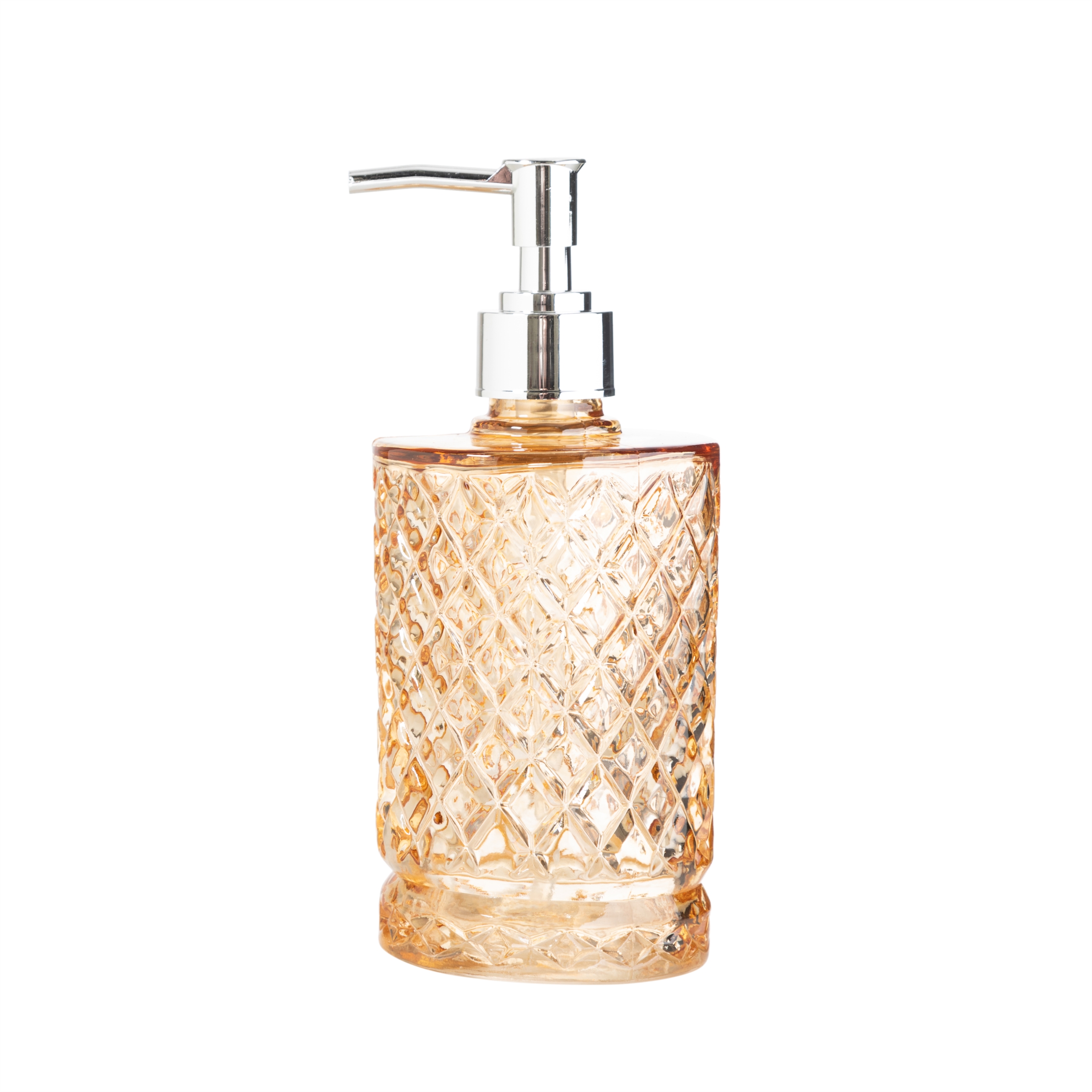 ADEN 3'LÜ BANYO SETİ AMBER