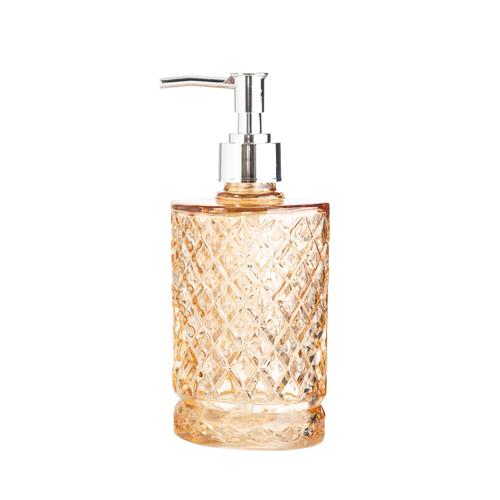  ADEN 3'LÜ BANYO SETİ AMBER