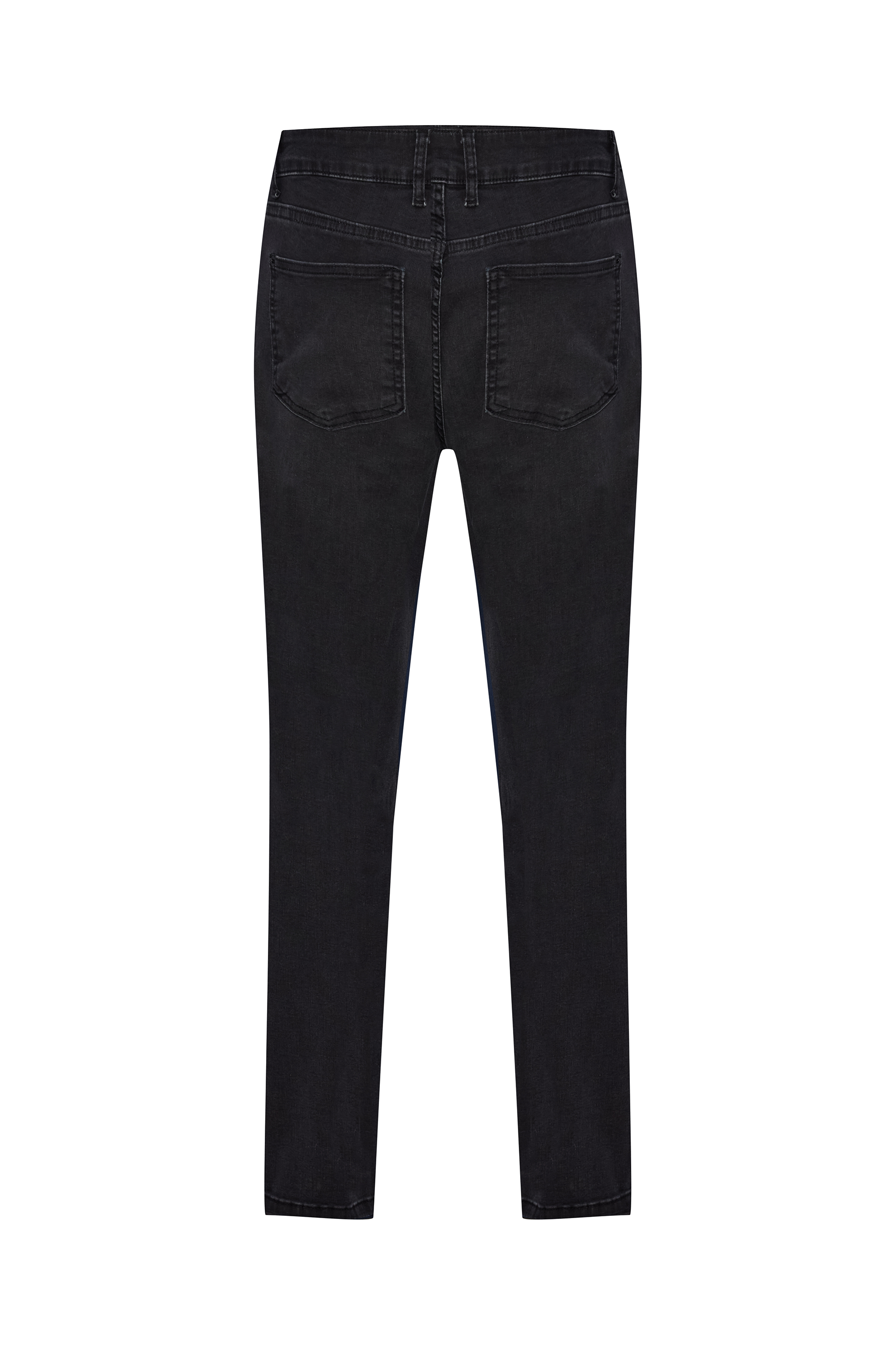 SLIM STRAIGHT JEAN PANTOLON