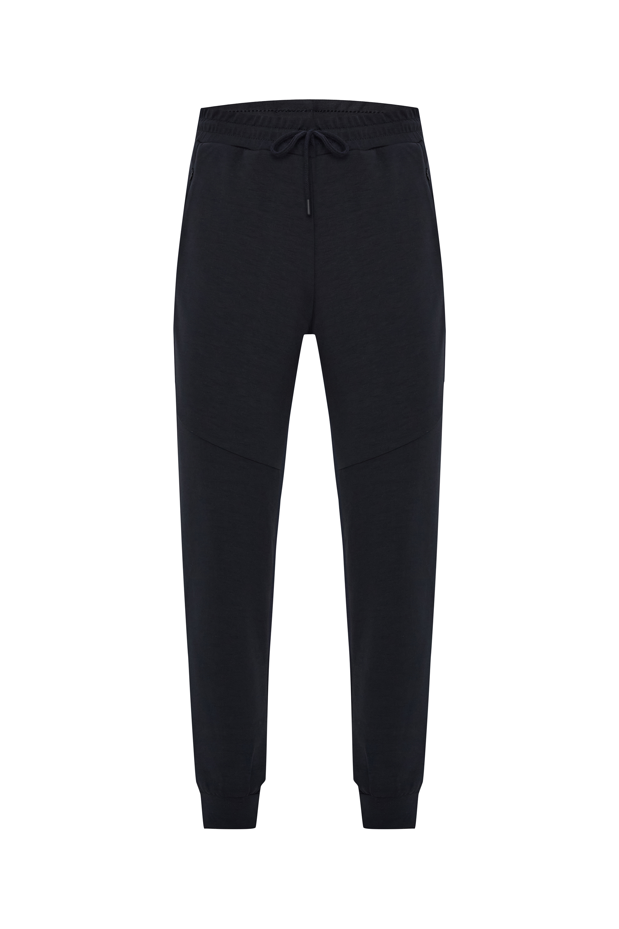 BAĞLAMALI MODAL COMFORT FIT EŞOFMAN ALTI