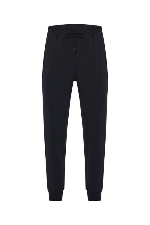 BAĞLAMALI MODAL COMFORT FIT EŞOFMAN ALTI