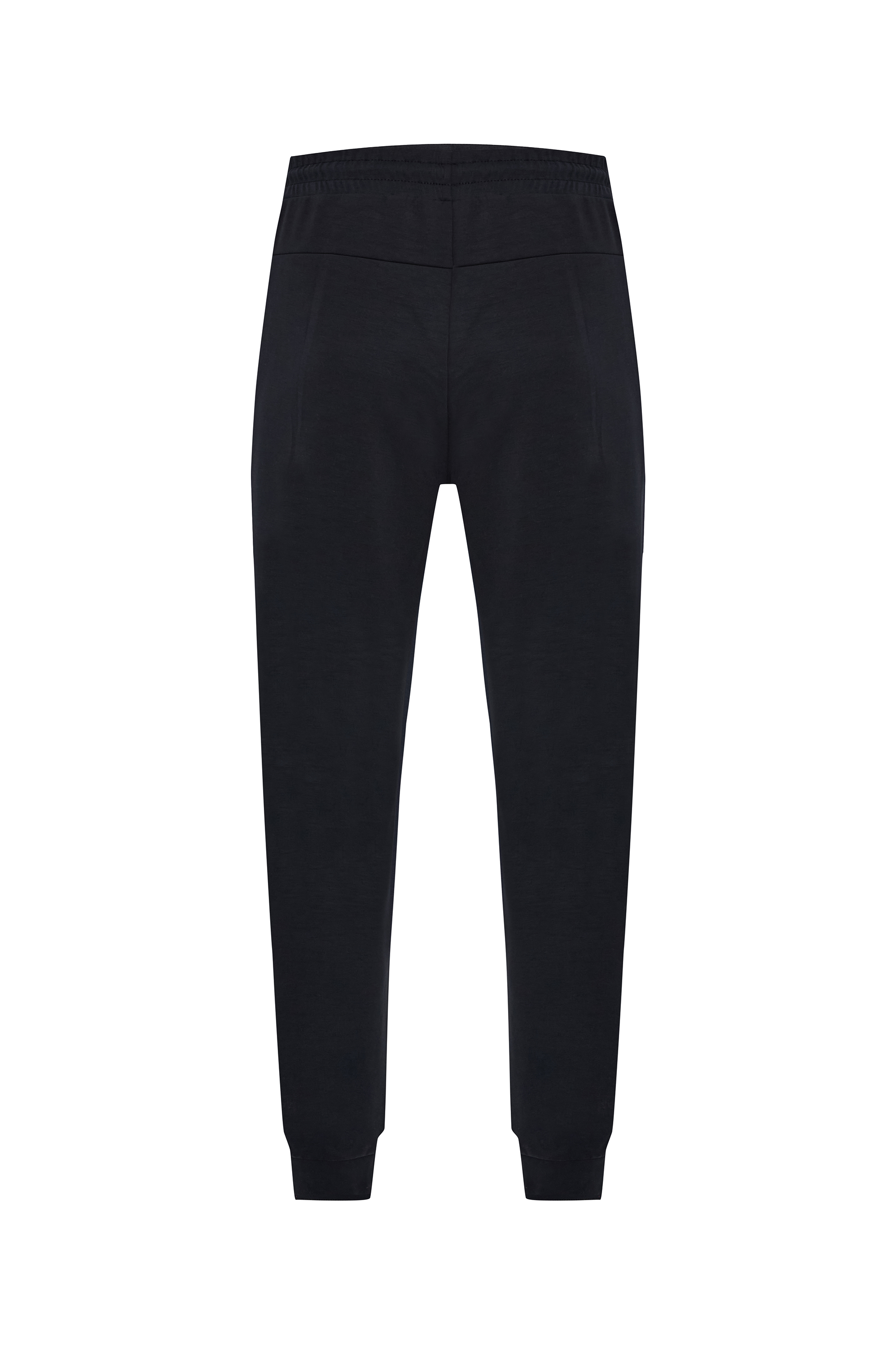 BAĞLAMALI MODAL COMFORT FIT EŞOFMAN ALTI