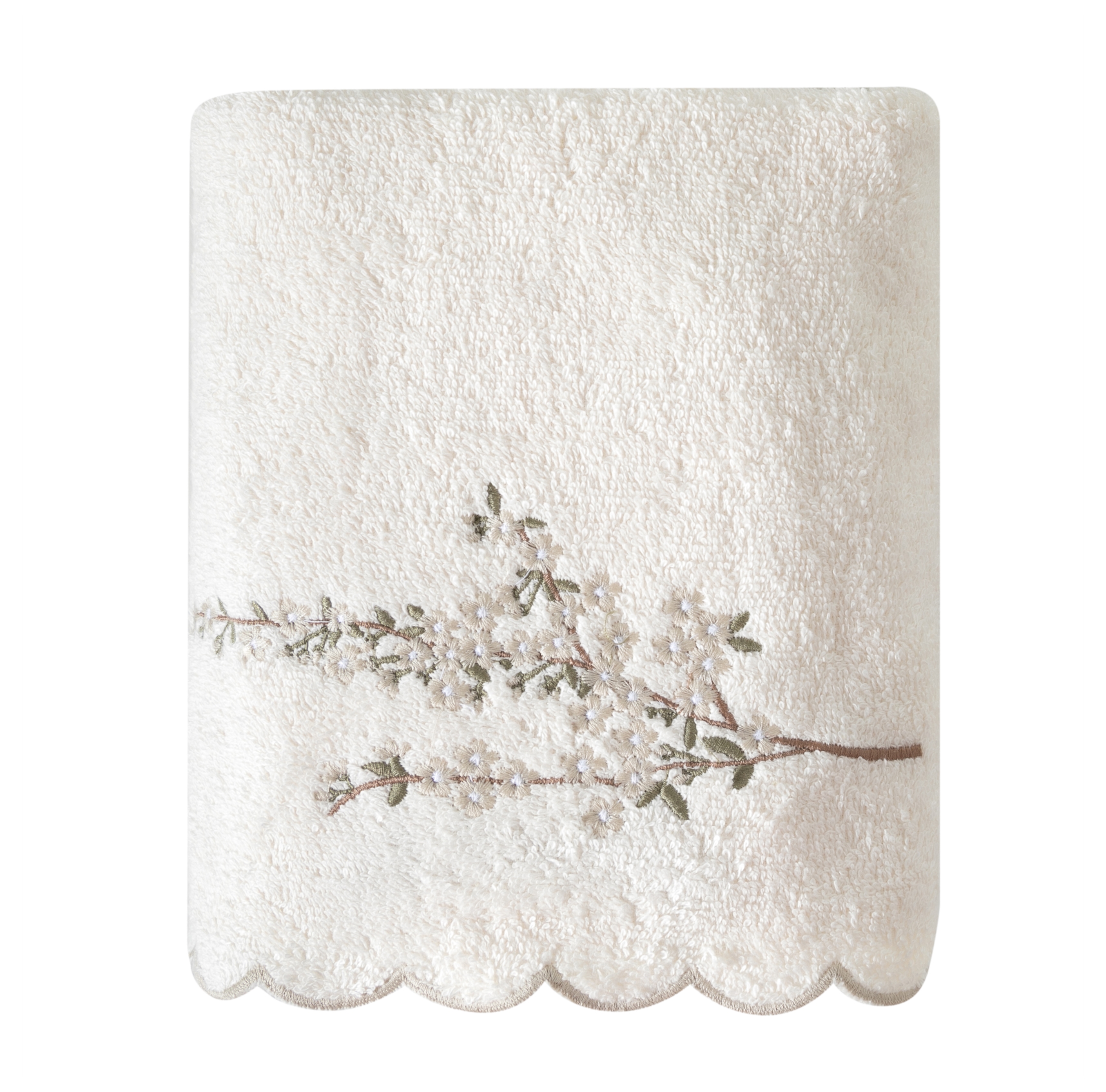 BLOOM YÜZ HAVLUSU 50X80