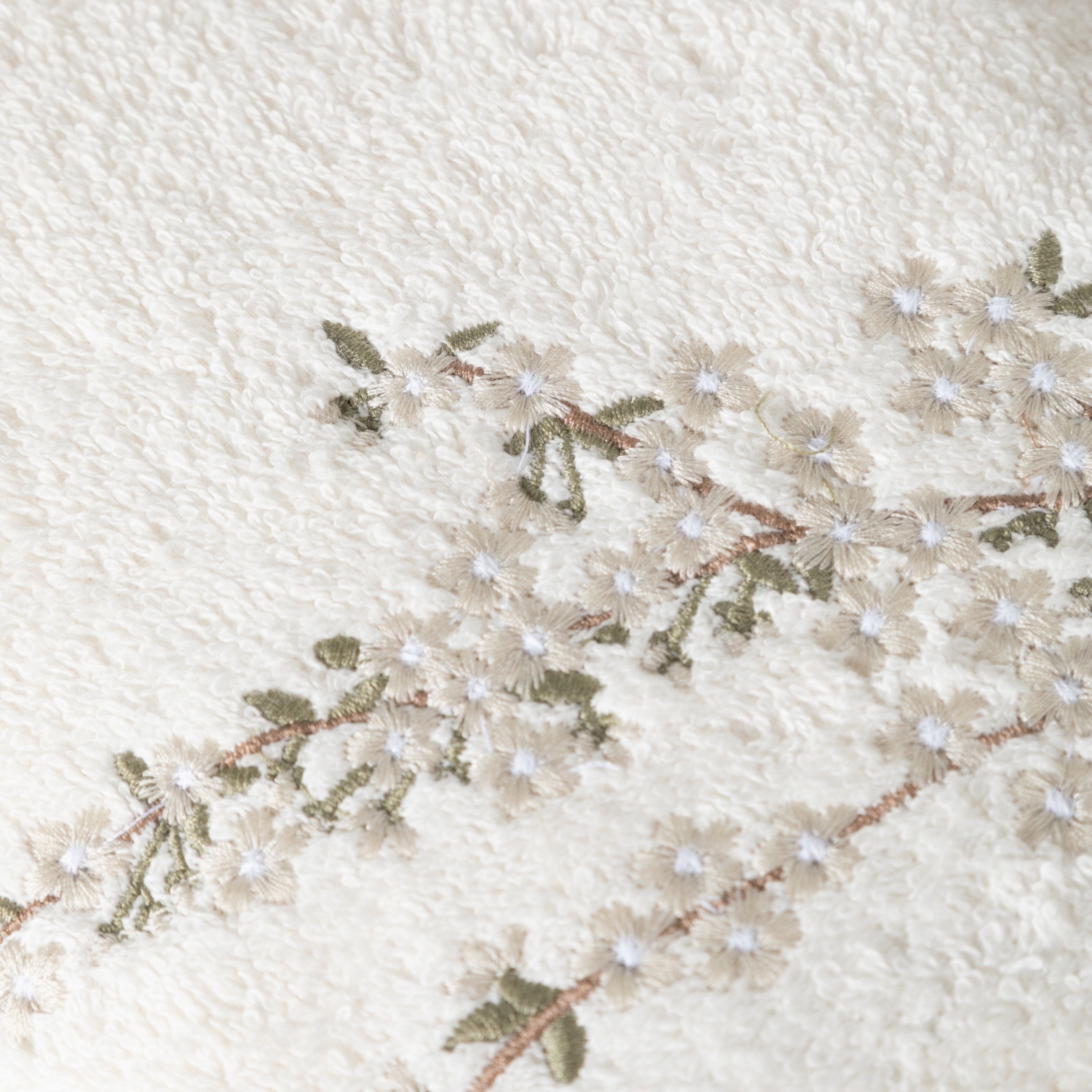 BLOOM YÜZ HAVLUSU 50X80