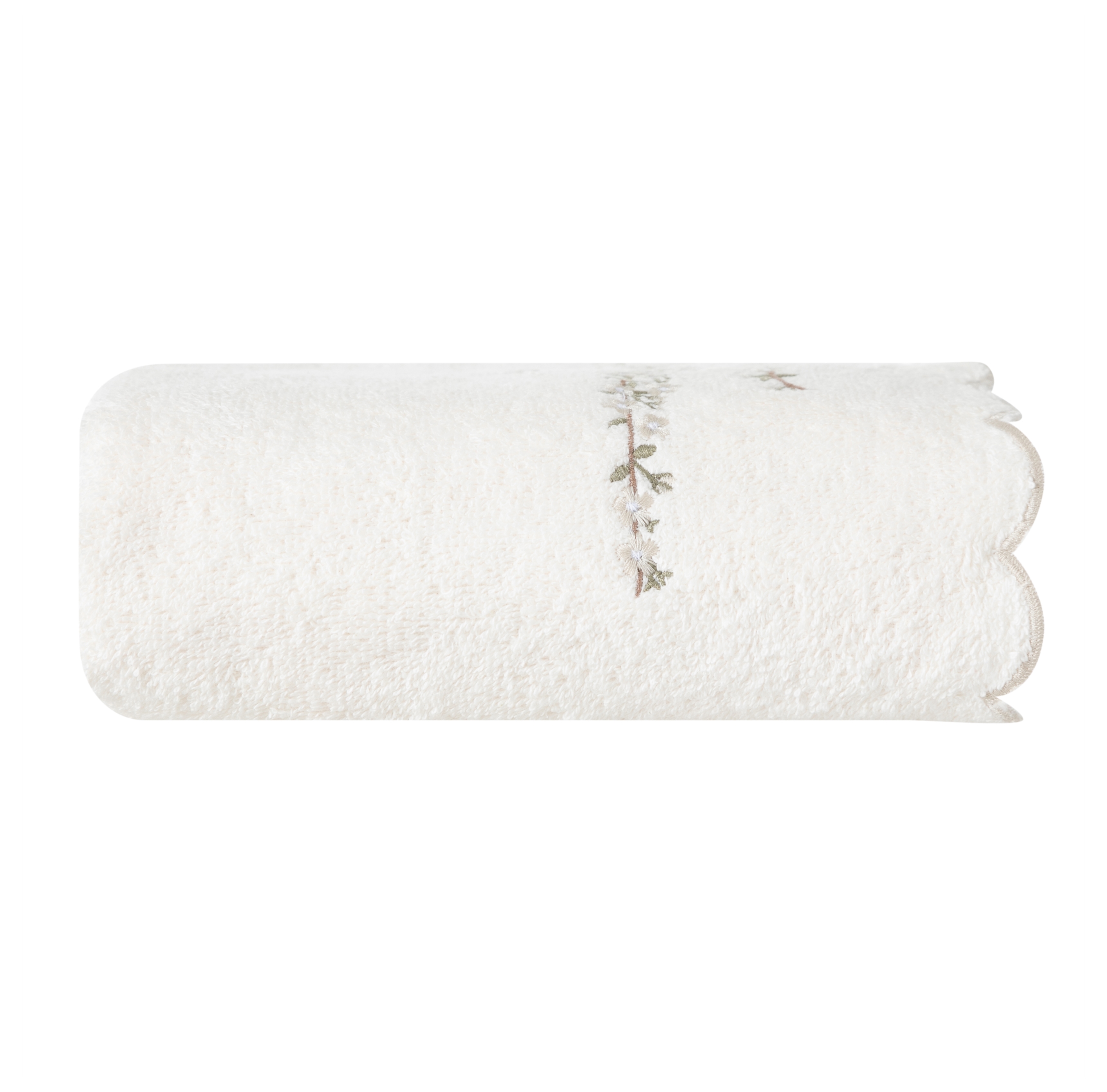 BLOOM YÜZ HAVLUSU 50X80