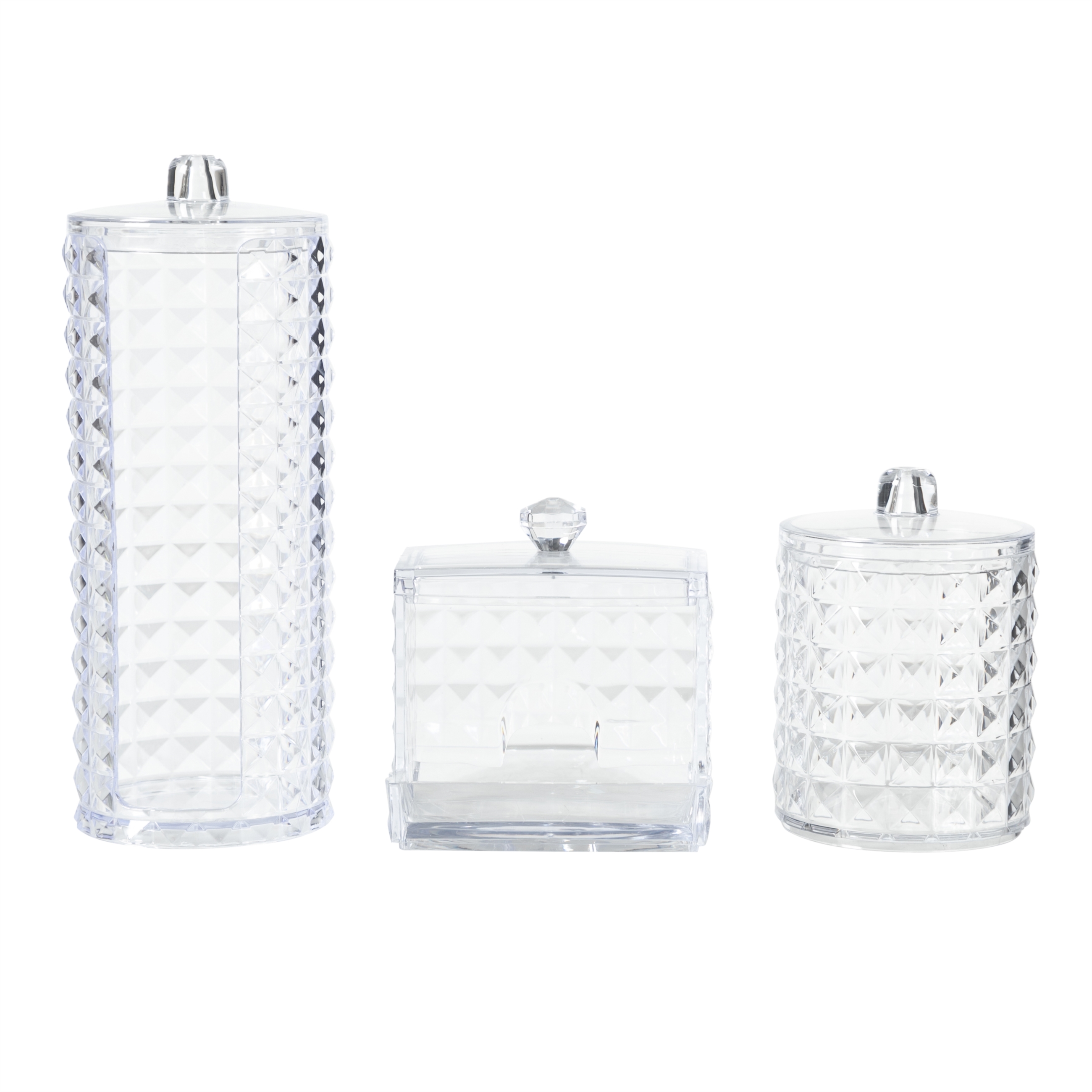 3'LÜ PAMUKLUK SETİ