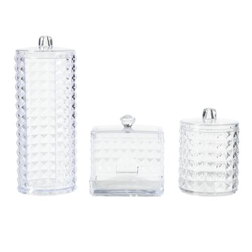 3'LÜ PAMUKLUK SETİ