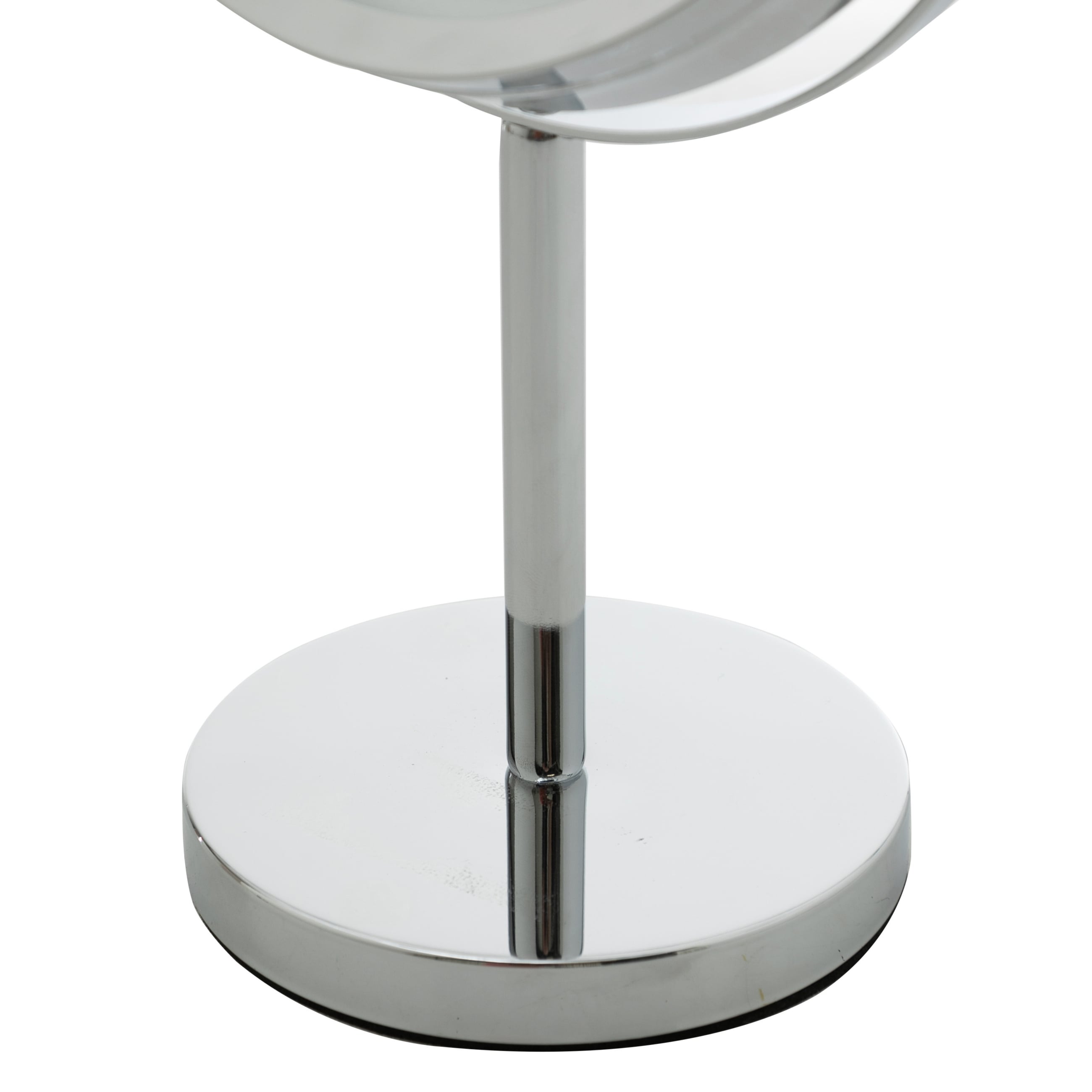 BOHO AYDINLATMALI BÜYÜTEÇLİ AYNA 11,7X18X29,5