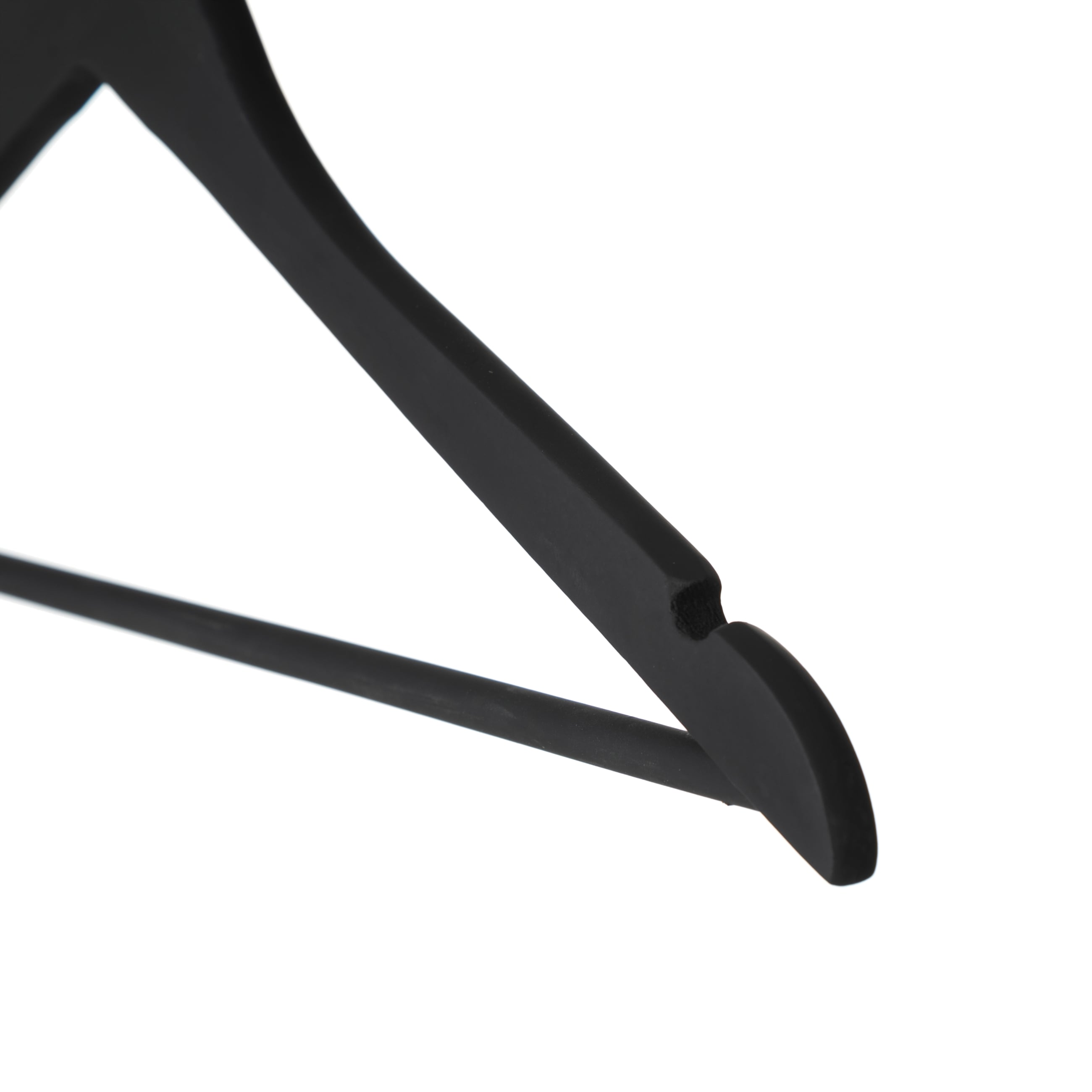 5FIVE BOHO 3'LÜ KAYMAZ ASKI SETİ SİYAH