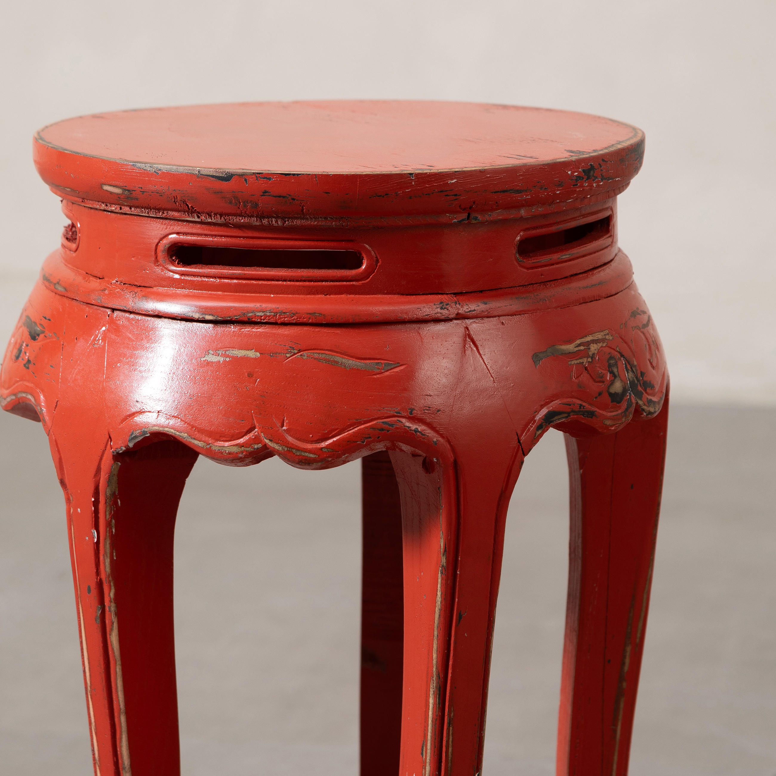 HELION TABURE KIRMIZI