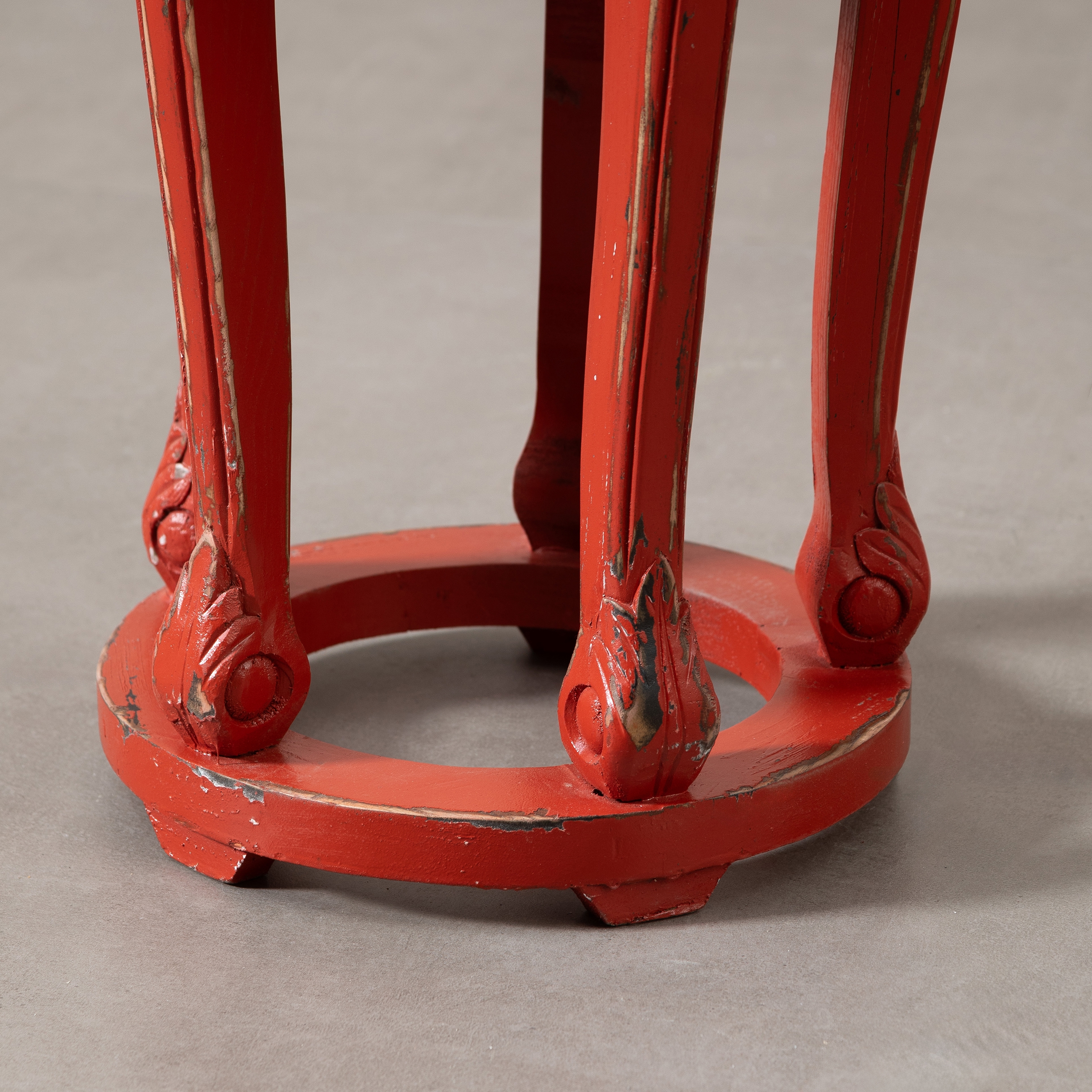 HELION TABURE KIRMIZI