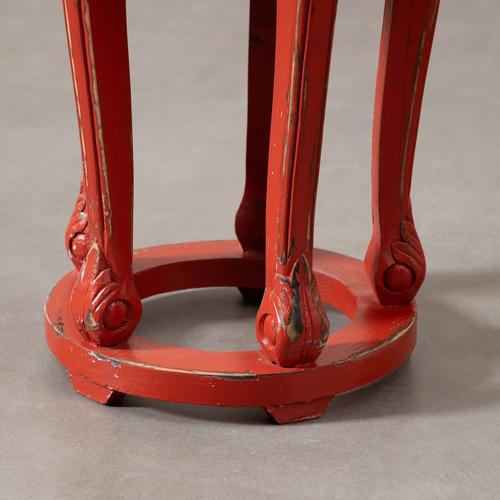 HELION TABURE KIRMIZI