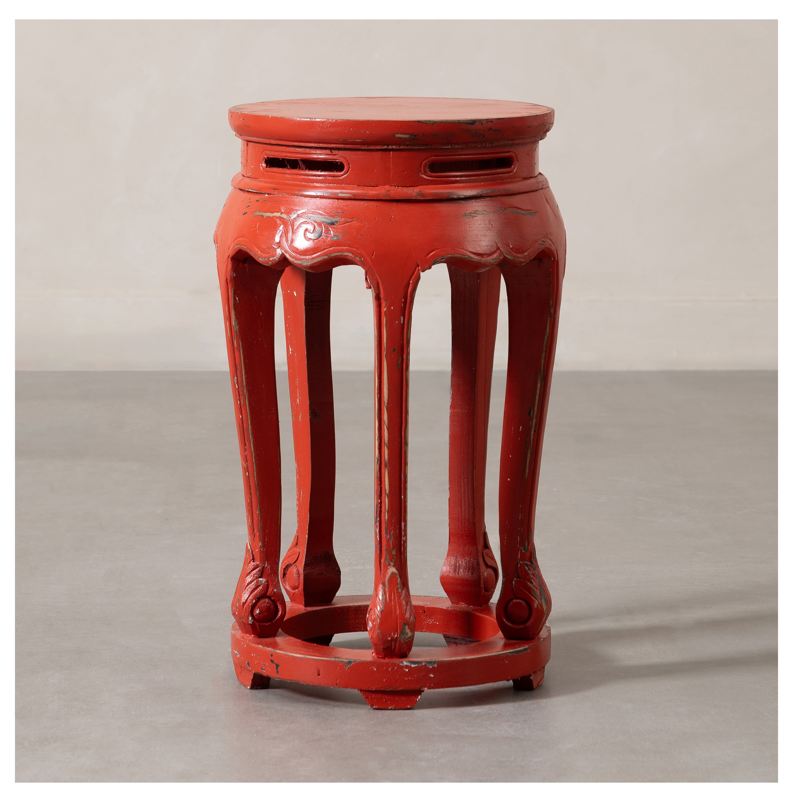 HELION TABURE KIRMIZI