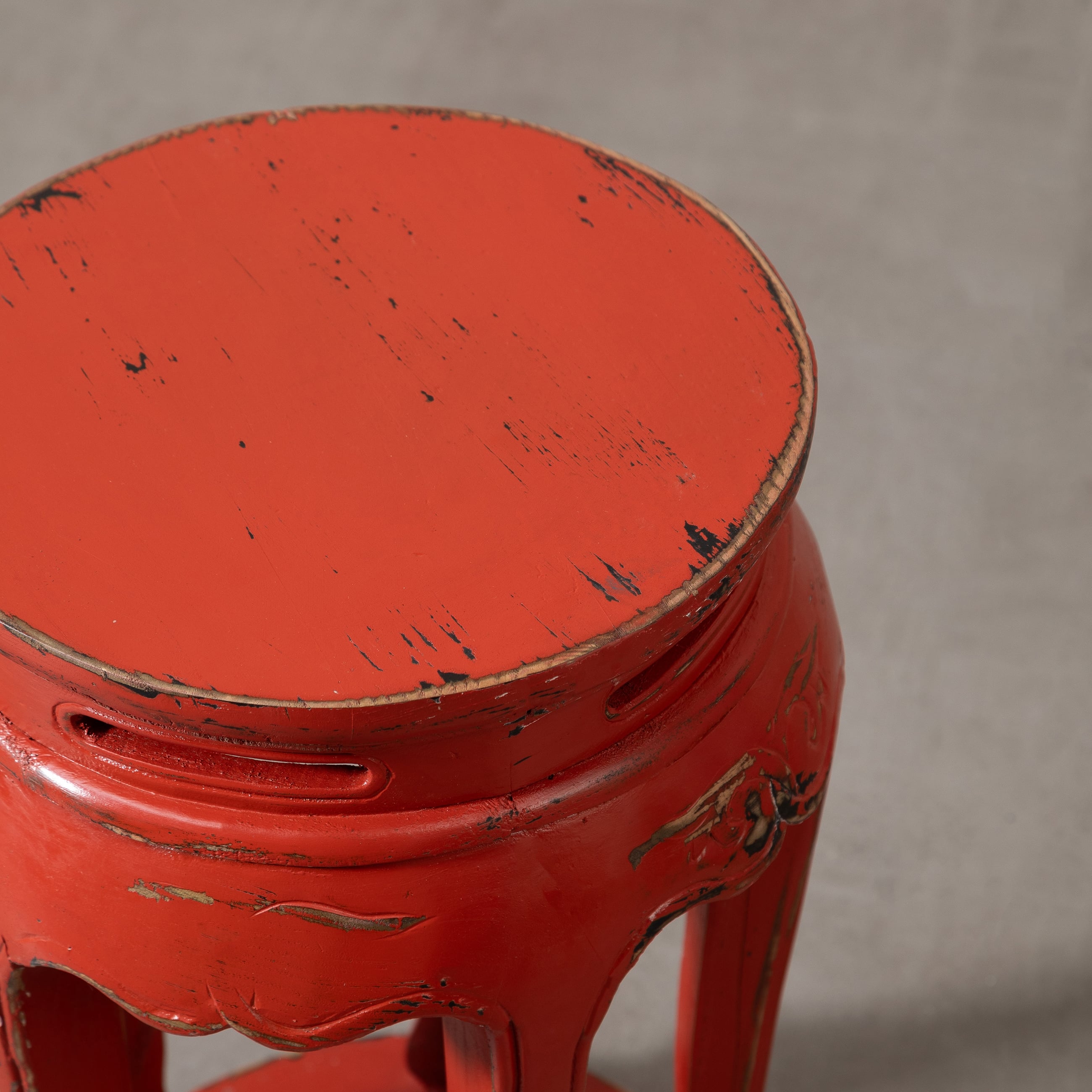 HELION TABURE KIRMIZI