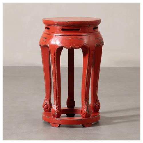 HELION TABURE KIRMIZI