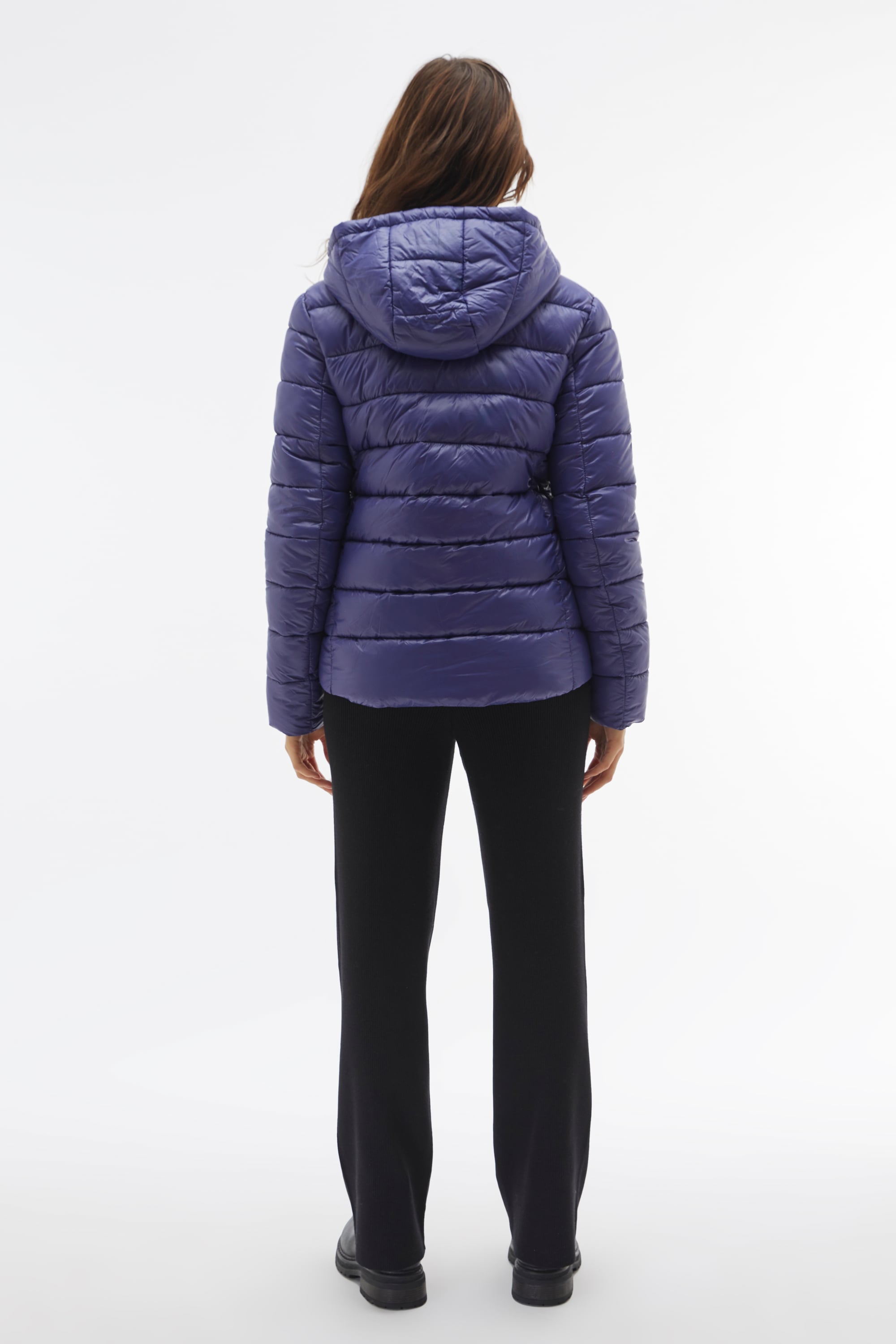 KAPİTONELİ ŞİŞME MONT