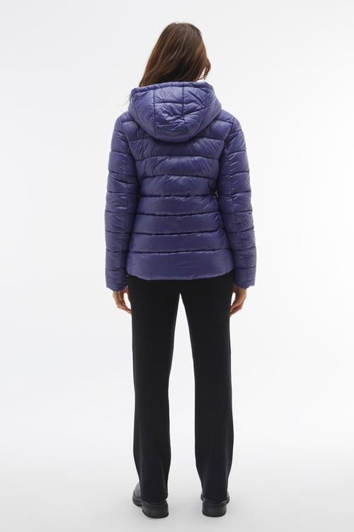 KAPİTONELİ ŞİŞME MONT